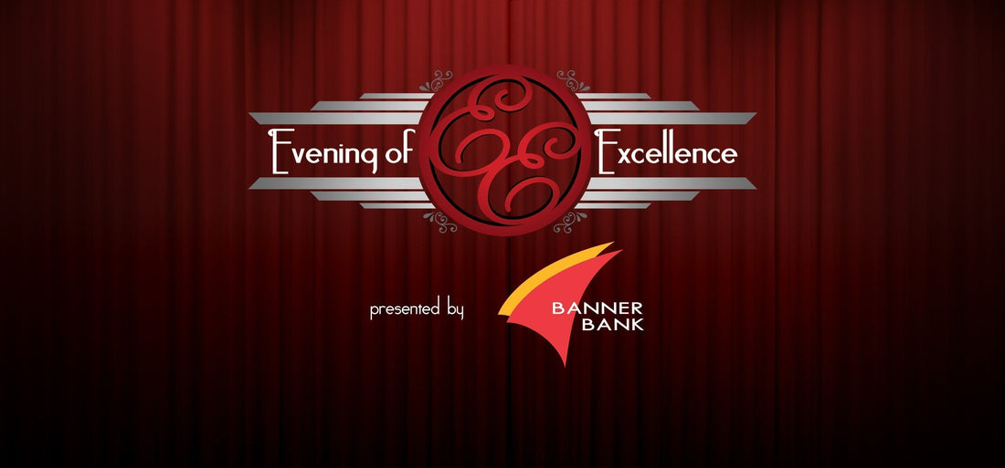 Association of Washington Businesses (AWB) Evening of Excellence Award 2022