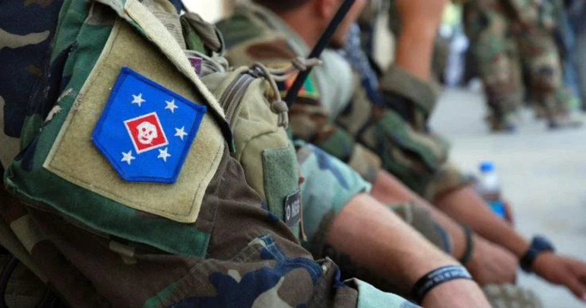USMC Marine Raider Foundation