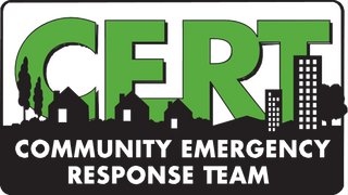 Community Emergency Response Team CERT