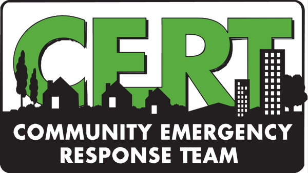 Community Emergency Response Team CERT