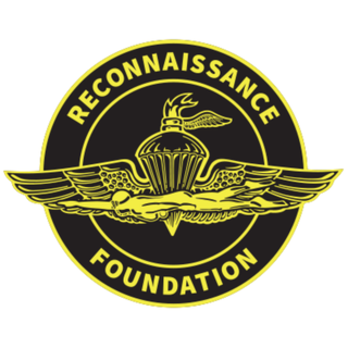 USMC Reconnaissance Foundation