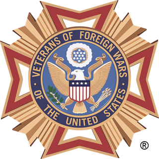 Veterans of Foreign Wars VFW