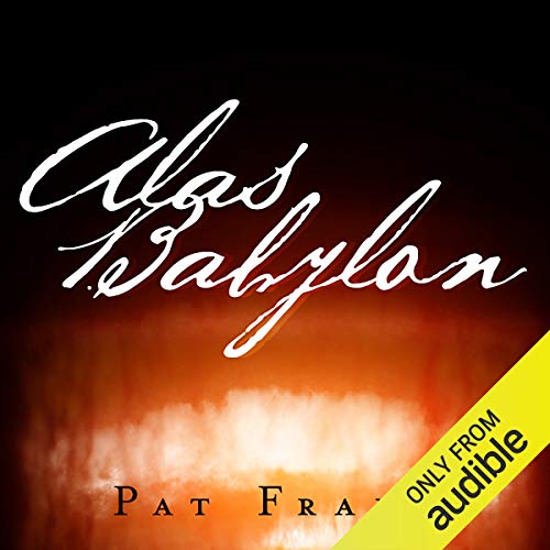 Cover of Alas, Babylon by Pat Frank